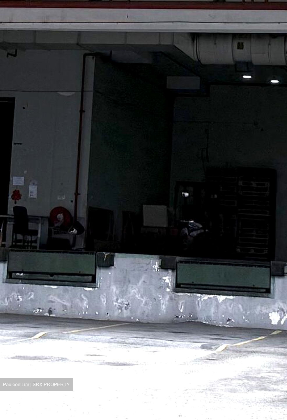 M.i Building (D19), Factory #523627421